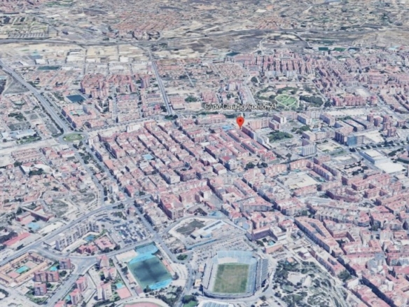 Imagen 4 de Piso en Venta en Alicante Alicante