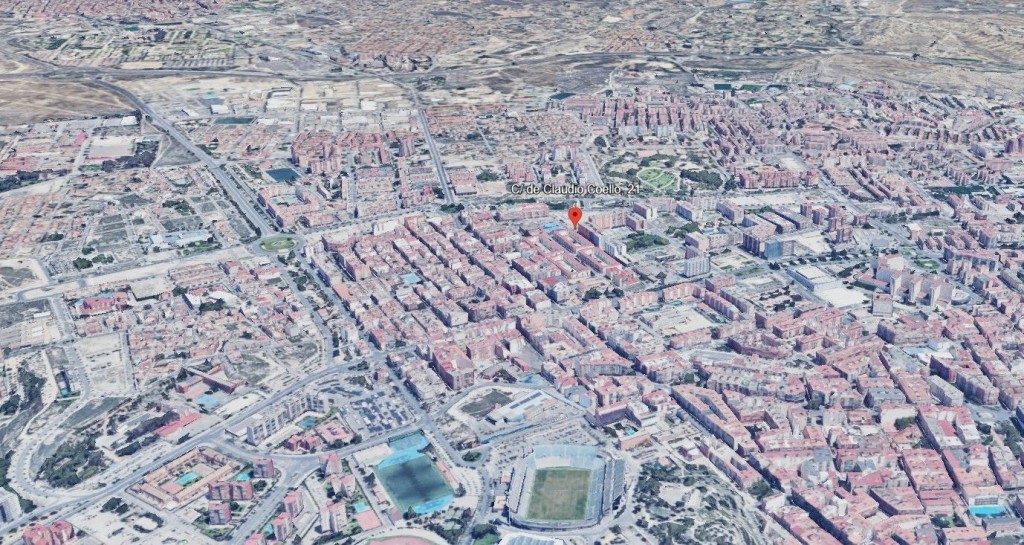 Imagen 4 de Piso en Venta en Alicante Alicante