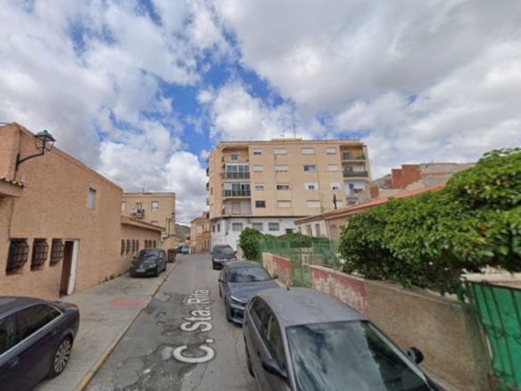 Imagen 3 de Casa-Chalet en Venta en Elda Alicante