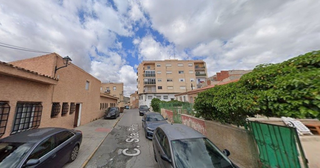 Imagen 3 de Casa-Chalet en Venta en Elda Alicante