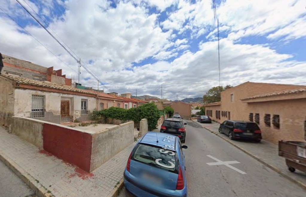 Imagen 4 de Casa-Chalet en Venta en Elda Alicante