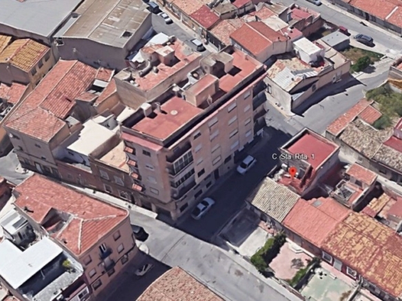 Imagen 1 de Casa-Chalet en Venta en Elda Alicante