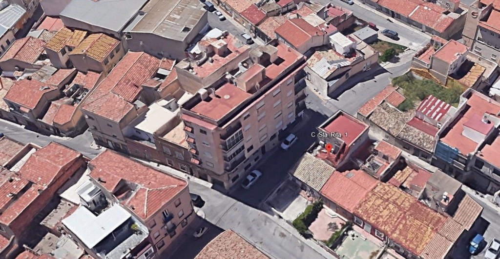 Imagen 1 de Casa-Chalet en Venta en Elda Alicante