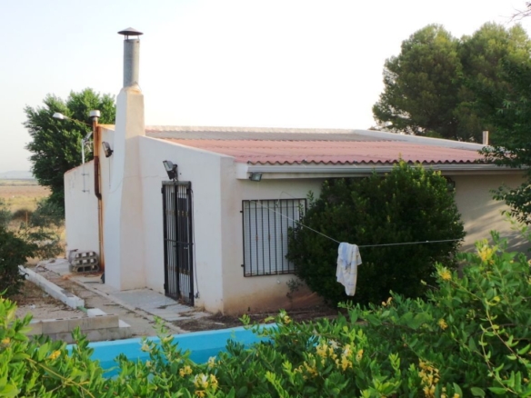 po-1267145-imagen - El Club del Propietario Imagen 1 de Casa-Chalet en Venta en Villena Alicante