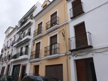 Imagen 2 de Local comercial en Venta en Antequera Málaga