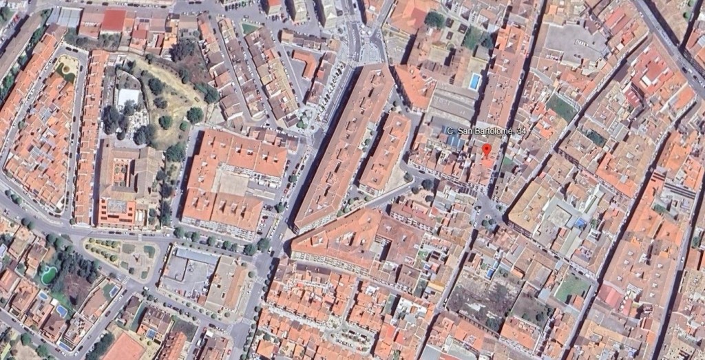 Imagen 3 de Local comercial en Venta en Antequera Málaga