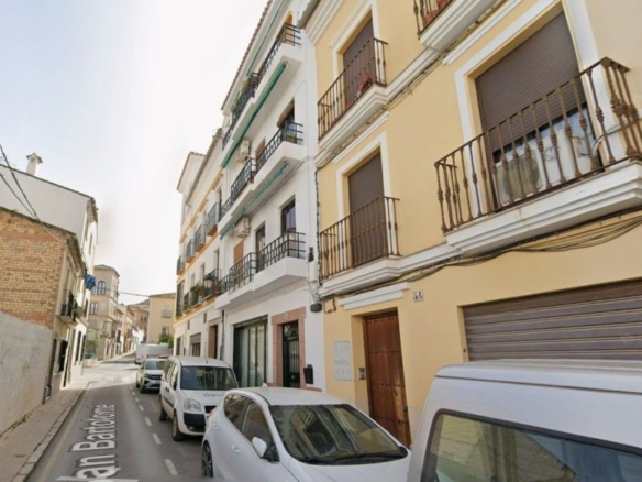 po-1267146-imagen - El Club del Propietario Imagen 1 de Local comercial en Venta en Antequera Málaga