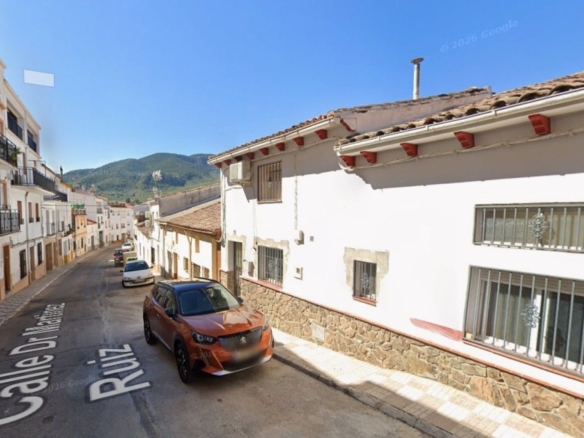 La Jaén