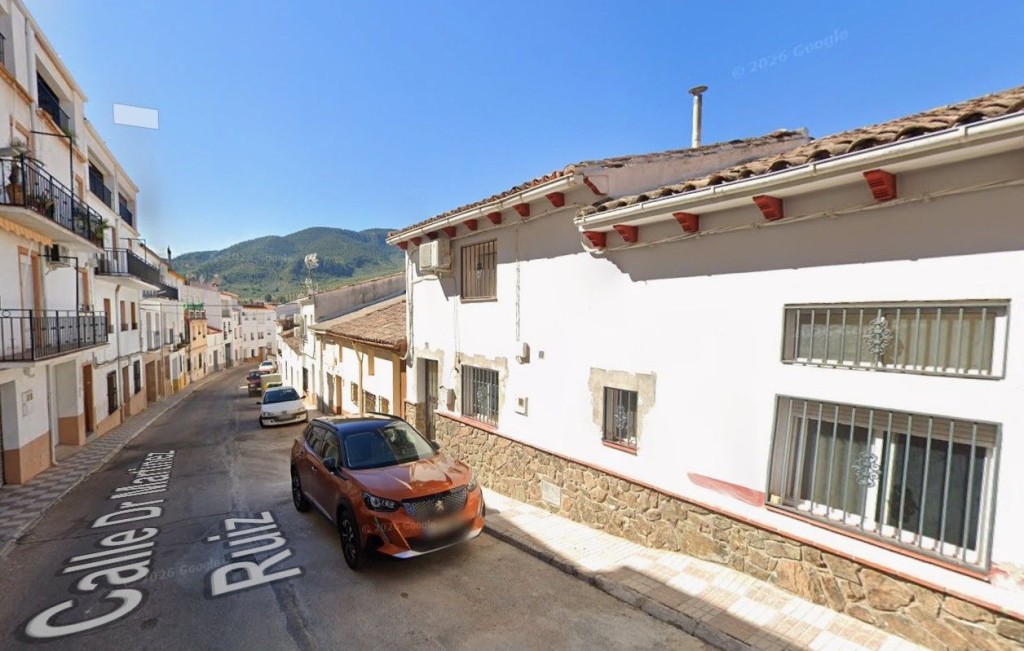 La Jaén