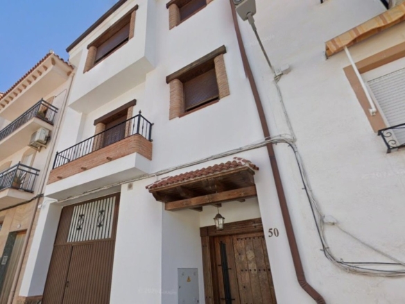Imagen 2 de Casa-Chalet en Venta en Puerta De Segura