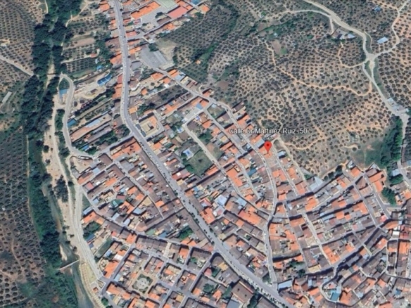 La Jaén