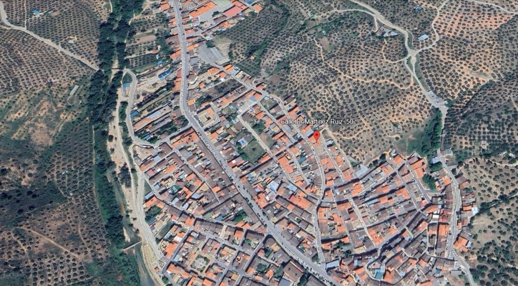 La Jaén