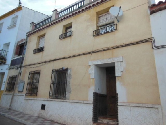 Imagen 1 de Casa-Chalet en Venta en Puerta De Segura
