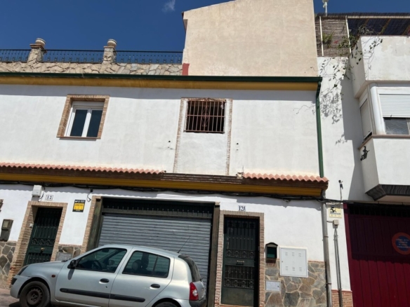 Imagen 2 de Casa-Chalet en Venta en Jaen Jaén