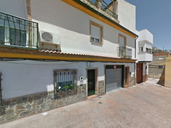 Imagen 4 de Casa-Chalet en Venta en Jaen Jaén