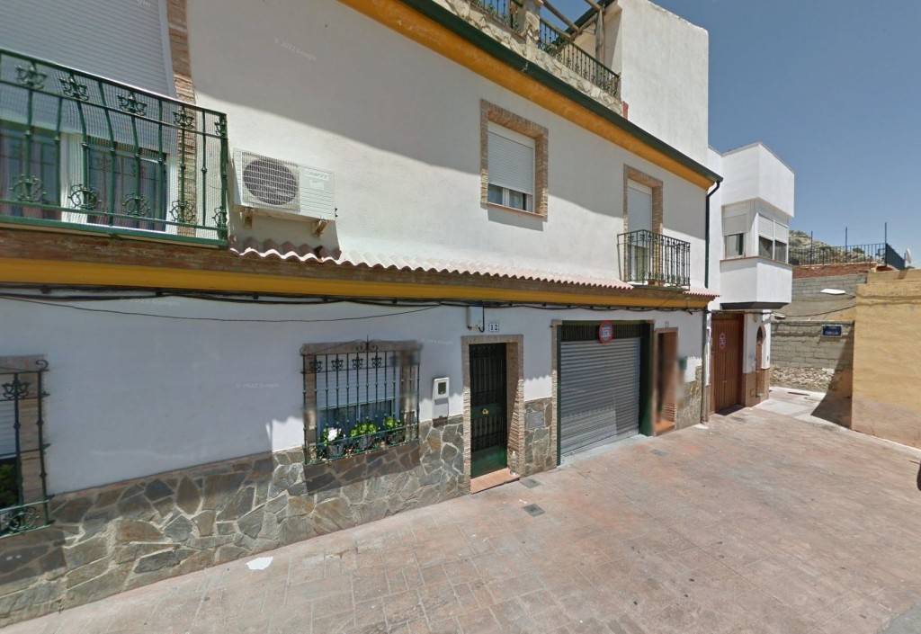 Imagen 4 de Casa-Chalet en Venta en Jaen Jaén