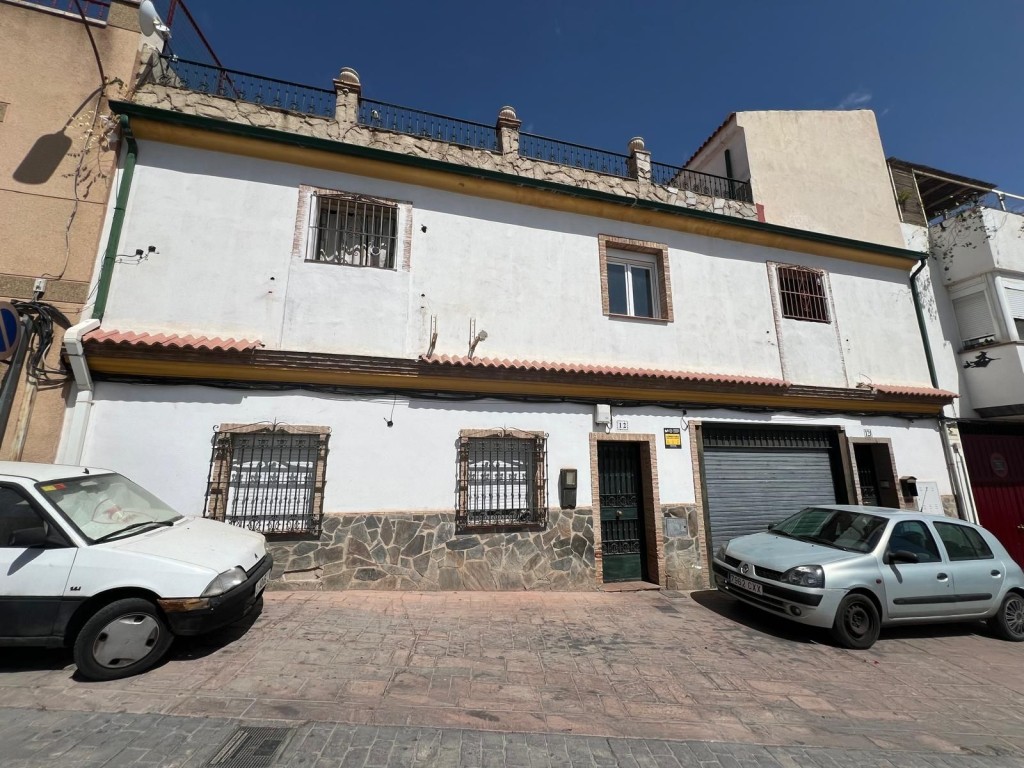 Imagen 1 de Casa-Chalet en Venta en Jaen Jaén