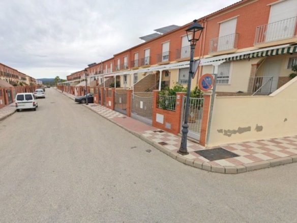 Imagen 1 de Casa-Chalet en Venta en Villanueva De La Reina Jaén