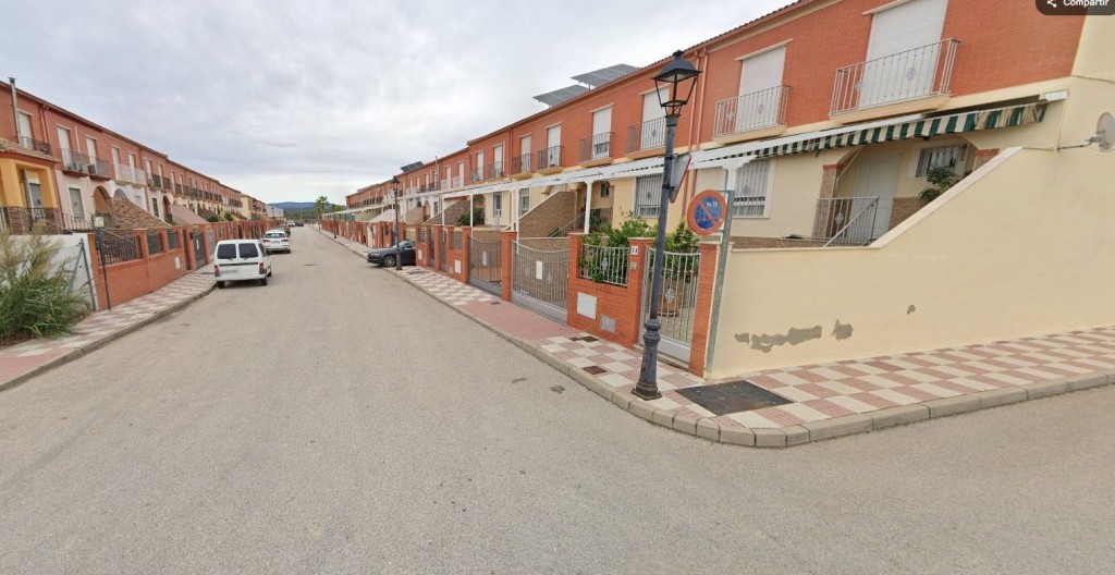 Imagen 1 de Casa-Chalet en Venta en Villanueva De La Reina Jaén