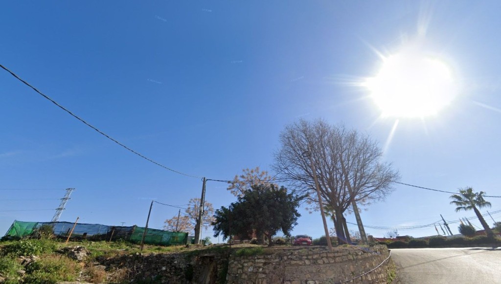 Imagen 2 de Casa-Chalet en Venta en Rus Jaén