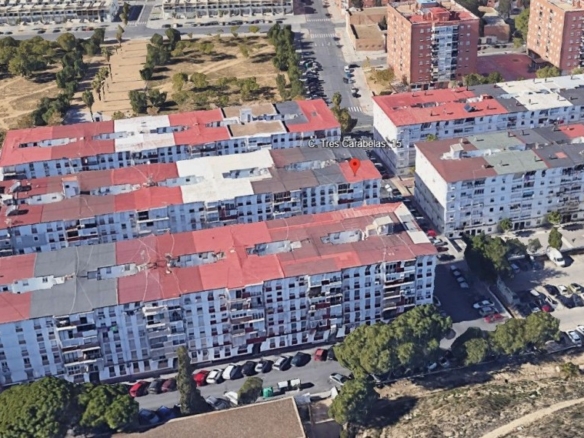 Imagen 2 de Piso en Venta en Huelva Huelva