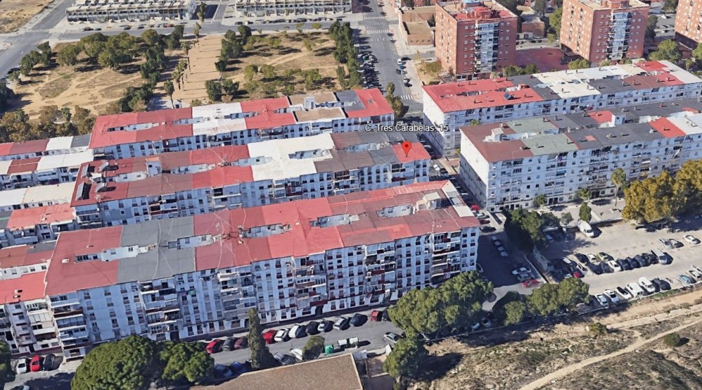 Imagen 2 de Piso en Venta en Huelva Huelva