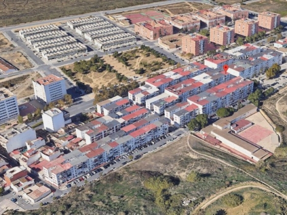 Imagen 3 de Piso en Venta en Huelva Huelva