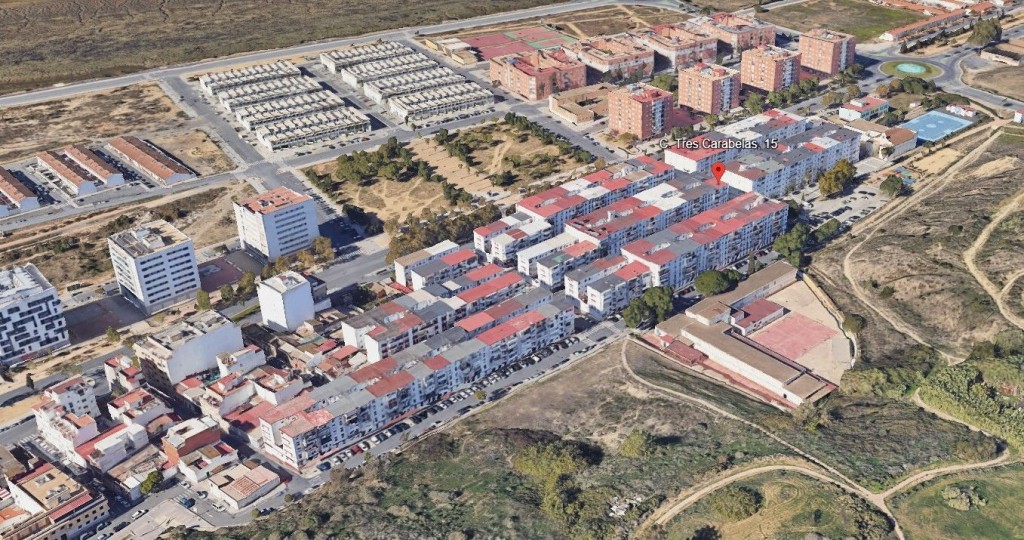 Imagen 3 de Piso en Venta en Huelva Huelva