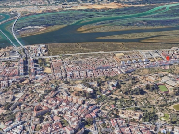 Imagen 4 de Piso en Venta en Huelva Huelva