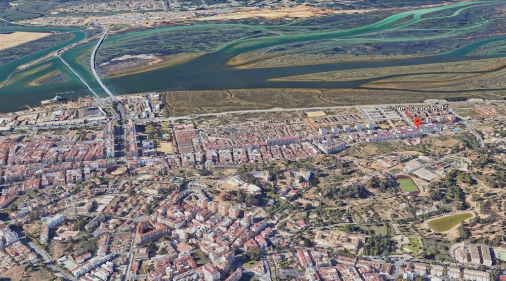 Imagen 4 de Piso en Venta en Huelva Huelva
