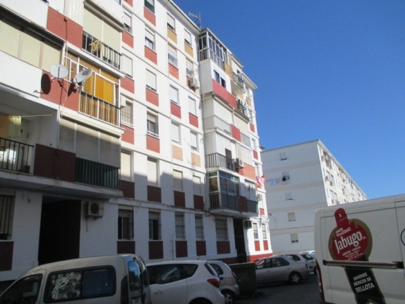 Imagen 1 de Piso en Venta en Huelva Huelva