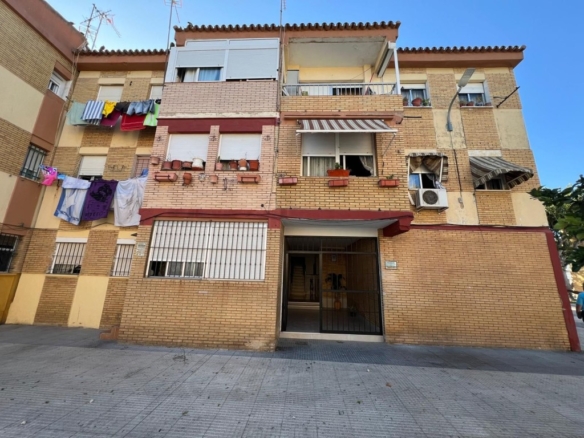 Imagen 3 de Piso en Venta en Punta Umbria Huelva