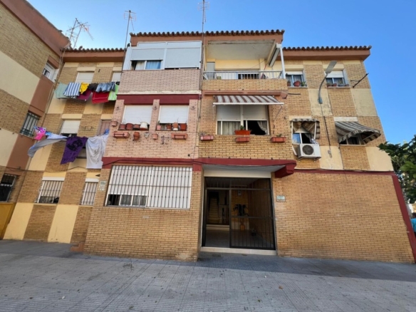 Imagen 1 de Piso en Venta en Punta Umbria Huelva