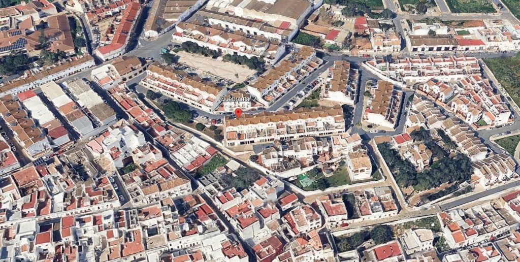 Imagen 4 de Casa-Chalet en Venta en Ayamonte Huelva