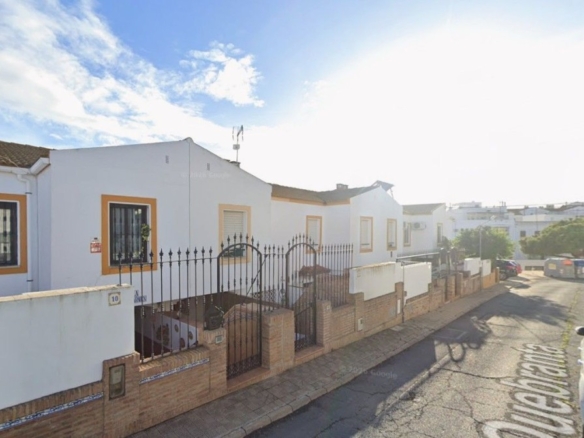 Imagen 1 de Casa-Chalet en Venta en Ayamonte Huelva