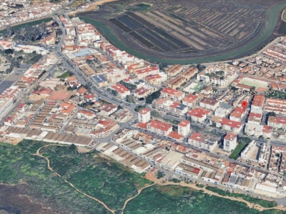 Imagen 2 de Piso en Venta en Ayamonte Huelva