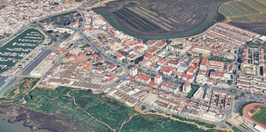 Imagen 2 de Piso en Venta en Ayamonte Huelva