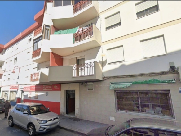 Imagen 3 de Piso en Venta en Ayamonte Huelva
