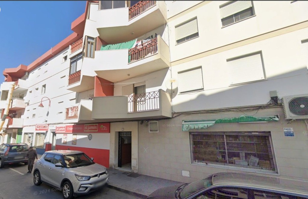Imagen 3 de Piso en Venta en Ayamonte Huelva