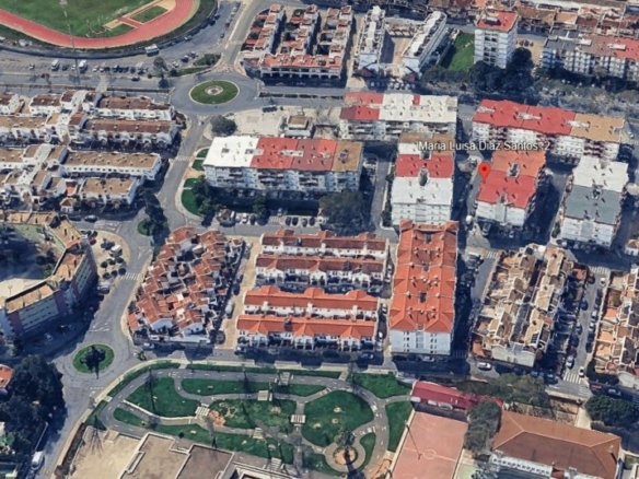 Imagen 4 de Piso en Venta en Ayamonte Huelva