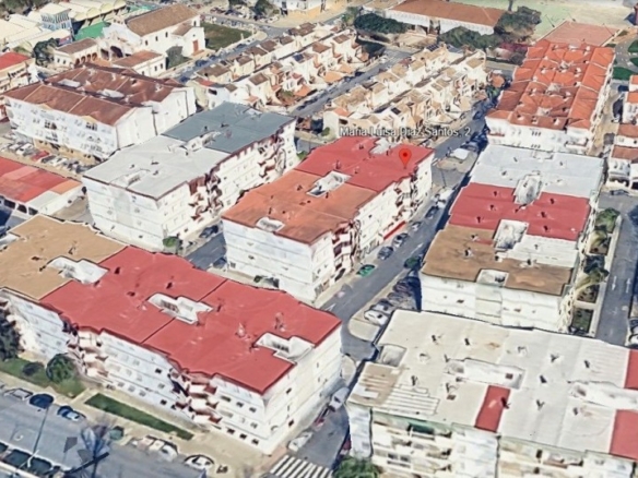 Imagen 1 de Piso en Venta en Ayamonte Huelva