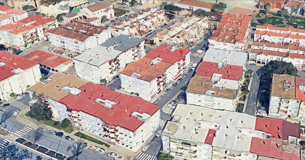 Imagen 1 de Piso en Venta en Ayamonte Huelva