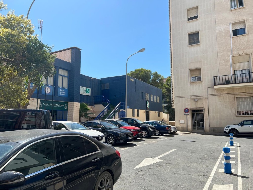 Imagen 3 de Piso en Venta en Huelva Huelva