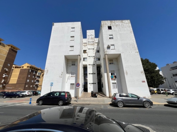 Imagen 1 de Piso en Venta en Huelva Huelva