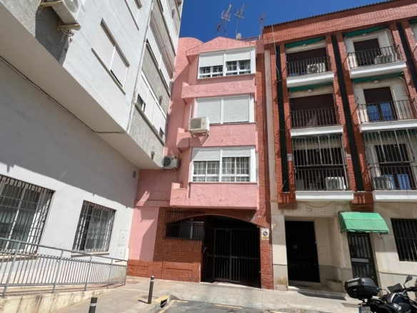 Imagen 1 de Piso en Venta en Huelva Huelva