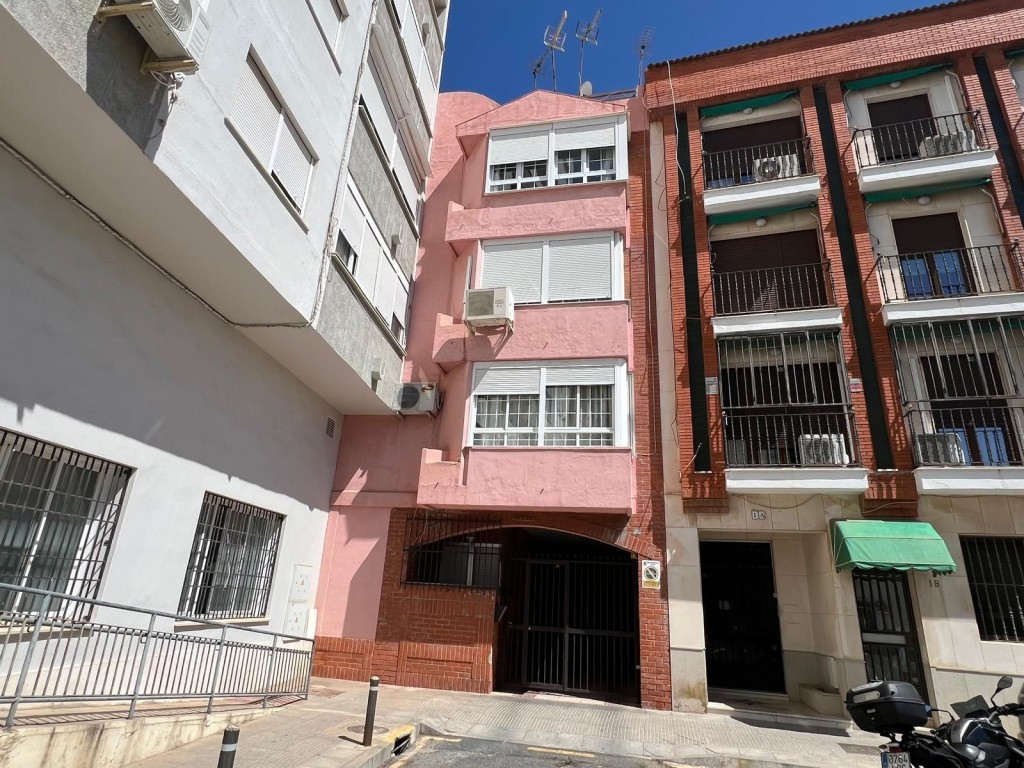 Imagen 1 de Piso en Venta en Huelva Huelva