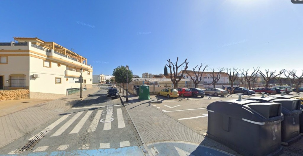 Imagen 2 de Casa-Chalet en Venta en Lepe Huelva