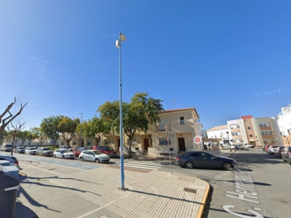 Imagen 3 de Casa-Chalet en Venta en Lepe Huelva