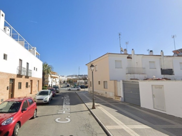 Imagen 1 de Casa-Chalet en Venta en Lepe Huelva