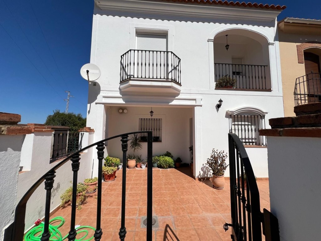 Imagen 2 de Casa-Chalet en Venta en Cortegana Huelva